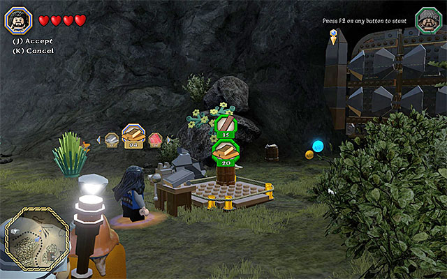 1 - 7. Resources (Loot) - LEGO The Hobbit in 10 Easy Steps - LEGO The Hobbit - Game Guide and Walkthrough