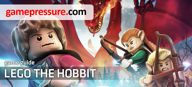 This guide for LEGO The Hobbit - walkthrough and collectibles, is a comprehensive guide across the LEGO brick-built version of the Tolkiens Middle earth - Introduction - Walkthrough, Collectibles, Maps - LEGO The Hobbit - Game Guide and Walkthrough