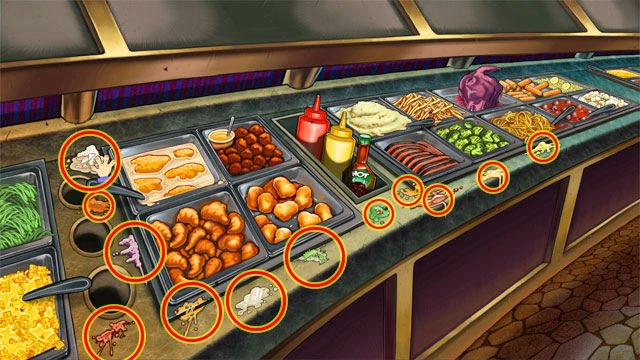 You have to use 12 samples of sausage - 4. Jasmine - Walkthrough - Leisure Suit Larry: Reloaded - Game Guide and Walkthrough