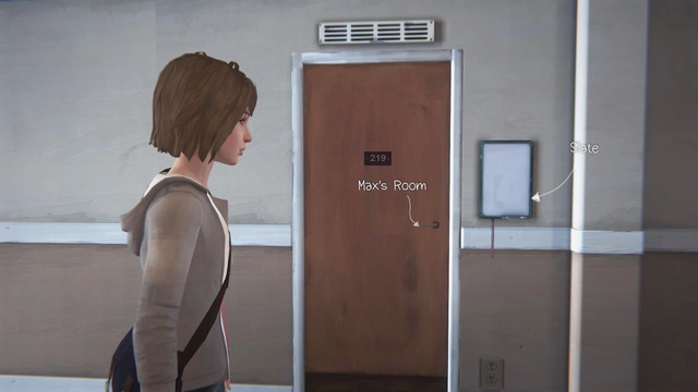 Take the fifth photo in your room in the dormitory - Photos - Life is Strange - Game Guide and Walkthrough