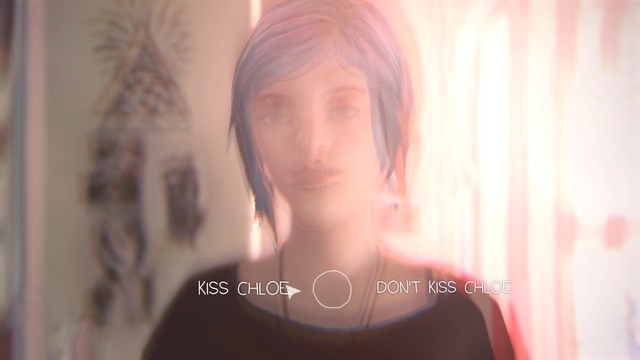 Important choice #2 - Important choices - Episode 3: Chaos Theory - Life is Strange - Game Guide and Walkthrough