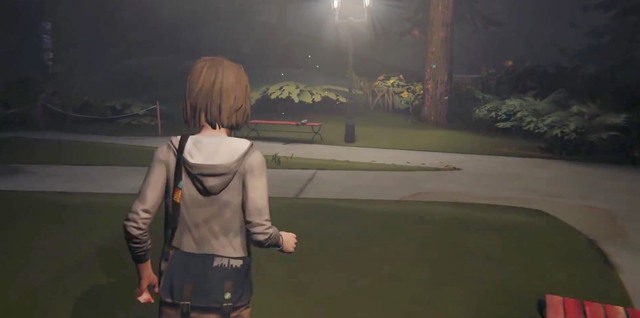 Photo #2 - Photos - Episode 3: Chaos Theory - Life is Strange - Game Guide and Walkthrough