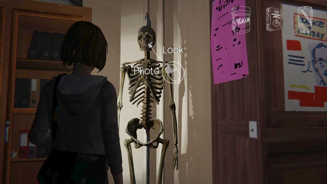 Photo #4 - Photos - Episode 3: Chaos Theory - Life is Strange - Game Guide and Walkthrough