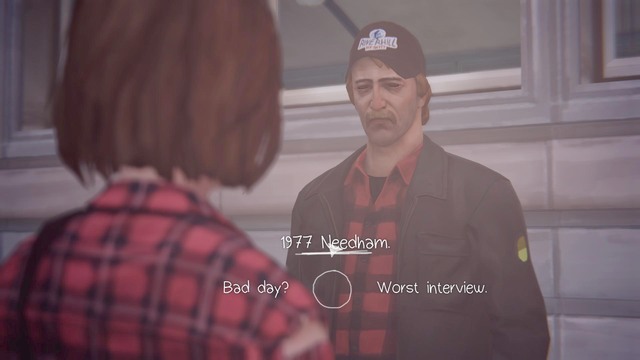 Photo #8 - Photos - Episode 3: Chaos Theory - Life is Strange - Game Guide and Walkthrough