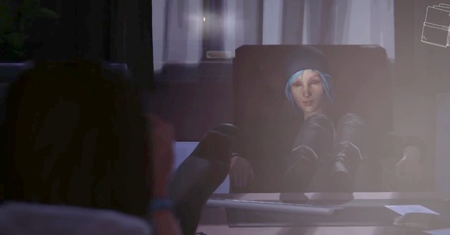 Photo #5 - Photos - Episode 3: Chaos Theory - Life is Strange - Game Guide and Walkthrough