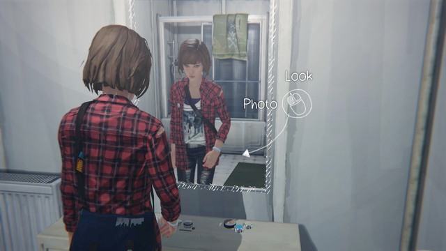 Photo #6 - Photos - Episode 3: Chaos Theory - Life is Strange - Game Guide and Walkthrough