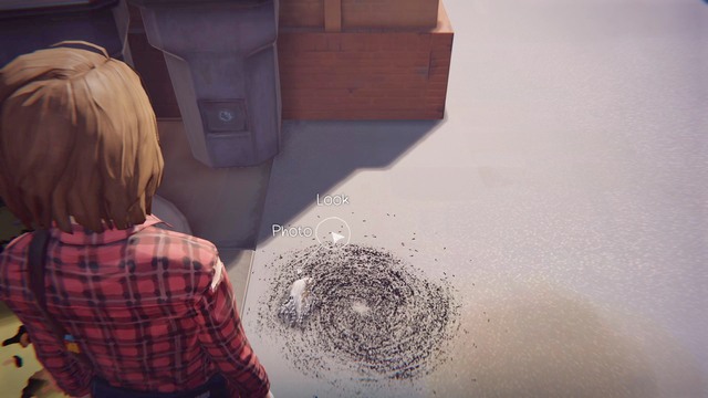 Photo #9 - Photos - Episode 3: Chaos Theory - Life is Strange - Game Guide and Walkthrough