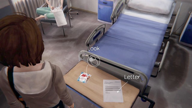 IMPORTANT - Chapter 2 - Walkthrough - Life is Strange - Game Guide and Walkthrough