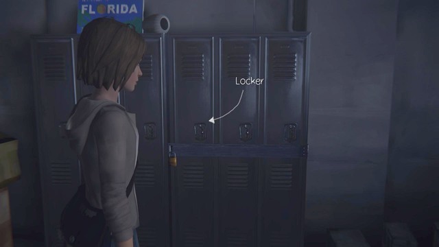 IMPORTANT - Chapter 2 - Walkthrough - Life is Strange - Game Guide and Walkthrough