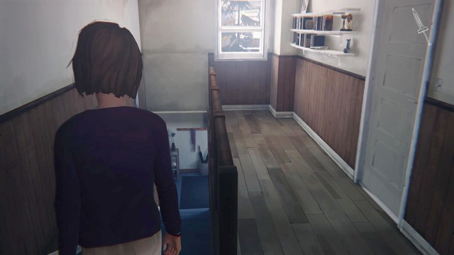 Decision #1 - Decisions - Choices and decisions - Life is Strange - Game Guide and Walkthrough