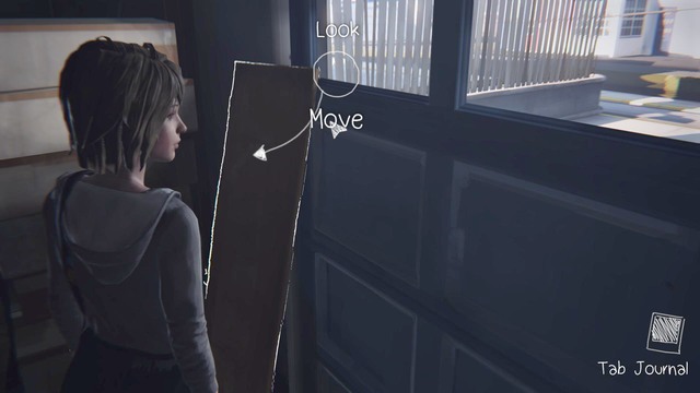 Decision #2 - Decisions - Choices and decisions - Life is Strange - Game Guide and Walkthrough