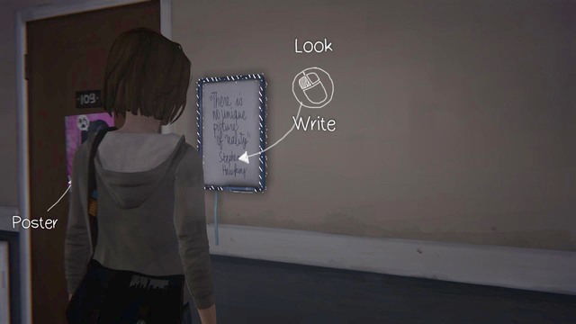 Decision #6 - Decisions - Choices and decisions - Life is Strange - Game Guide and Walkthrough
