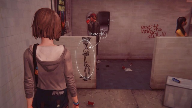 Photo #10 - Photos - Life is Strange - Game Guide and Walkthrough