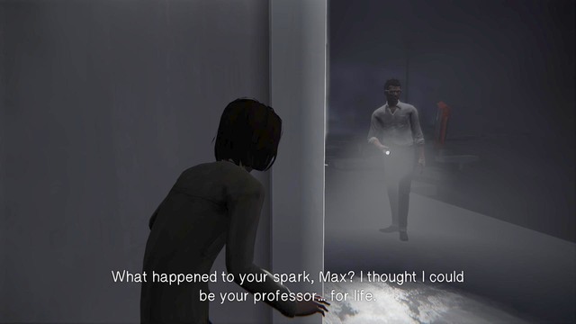 Chapter four is also a nightmare of unconscious Max - Chapter 4 - Walkthrough - Life is Strange - Game Guide and Walkthrough