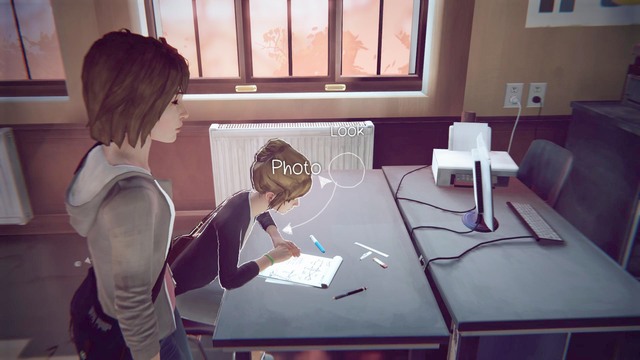 Photo #1 - Photos - Life is Strange - Game Guide and Walkthrough