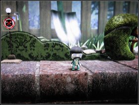 1 - The Gardens - First Steps - The Gardens - LittleBigPlanet - Game Guide and Walkthrough