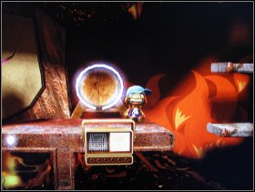 2 - The Canyons - The Mines - The Canyons - LittleBigPlanet - Game Guide and Walkthrough