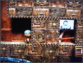 2 - The Canyons - Serpent Shrine - The Canyons - LittleBigPlanet - Game Guide and Walkthrough