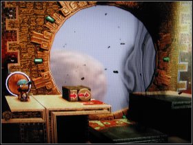 4 - The Canyons - Serpent Shrine - The Canyons - LittleBigPlanet - Game Guide and Walkthrough