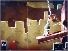 1 - The Metropolis - Construction Site - The Metropolis - LittleBigPlanet - Game Guide and Walkthrough