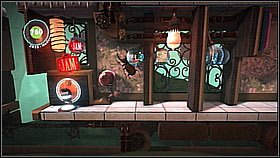 5 - Runaway Train - Victoria's Laboratory - LittleBigPlanet 2 - Game Guide and Walkthrough