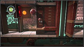 6 - Runaway Train - Victoria's Laboratory - LittleBigPlanet 2 - Game Guide and Walkthrough