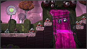 4 - Brainy Cakes - Victoria's Laboratory - LittleBigPlanet 2 - Game Guide and Walkthrough