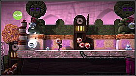 12 - Brainy Cakes - Victoria's Laboratory - LittleBigPlanet 2 - Game Guide and Walkthrough