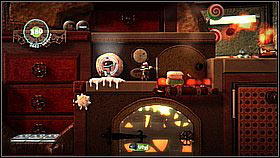 3 - The Cakeinator - Victoria's Laboratory - LittleBigPlanet 2 - Game Guide and Walkthrough