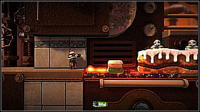 6 - The Cakeinator - Victoria's Laboratory - LittleBigPlanet 2 - Game Guide and Walkthrough