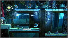 4 - Currant Affairs - Victoria's Laboratory - LittleBigPlanet 2 - Game Guide and Walkthrough
