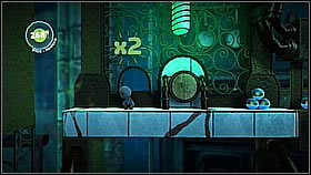 5 - Currant Affairs - Victoria's Laboratory - LittleBigPlanet 2 - Game Guide and Walkthrough