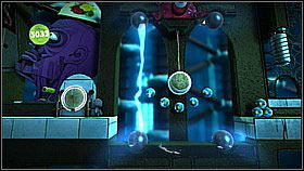 8 - Currant Affairs - Victoria's Laboratory - LittleBigPlanet 2 - Game Guide and Walkthrough