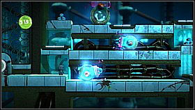 9 - Currant Affairs - Victoria's Laboratory - LittleBigPlanet 2 - Game Guide and Walkthrough