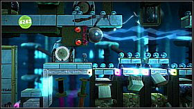 11 - Currant Affairs - Victoria's Laboratory - LittleBigPlanet 2 - Game Guide and Walkthrough