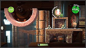 2 - Mini levels - Victoria's Laboratory - LittleBigPlanet 2 - Game Guide and Walkthrough
