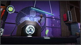 8 - Maximum Security - The Factory of a Better Tomorrow - LittleBigPlanet 2 - Game Guide and Walkthrough