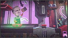 5 - Pipe Dreams - The Factory of a Better Tomorrow - LittleBigPlanet 2 - Game Guide and Walkthrough