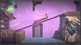 11 - Pipe Dreams - The Factory of a Better Tomorrow - LittleBigPlanet 2 - Game Guide and Walkthrough