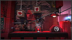 11 - Bang for Buck - p. 1 - The Factory of a Better Tomorrow - LittleBigPlanet 2 - Game Guide and Walkthrough