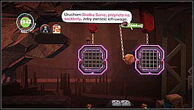 14 - Bang for Buck - p. 1 - The Factory of a Better Tomorrow - LittleBigPlanet 2 - Game Guide and Walkthrough