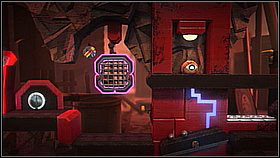 16 - Bang for Buck - p. 1 - The Factory of a Better Tomorrow - LittleBigPlanet 2 - Game Guide and Walkthrough