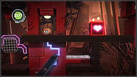 17 - Bang for Buck - p. 1 - The Factory of a Better Tomorrow - LittleBigPlanet 2 - Game Guide and Walkthrough