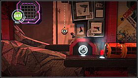 3 - Bang for Buck - p. 2 - The Factory of a Better Tomorrow - LittleBigPlanet 2 - Game Guide and Walkthrough