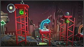 1 - Fowl Play - The Factory of a Better Tomorrow - LittleBigPlanet 2 - Game Guide and Walkthrough