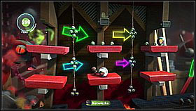 4 - Fowl Play - The Factory of a Better Tomorrow - LittleBigPlanet 2 - Game Guide and Walkthrough