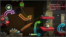 3 - Fowl Play - The Factory of a Better Tomorrow - LittleBigPlanet 2 - Game Guide and Walkthrough
