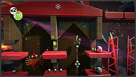 7 - Fowl Play - The Factory of a Better Tomorrow - LittleBigPlanet 2 - Game Guide and Walkthrough
