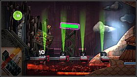 2 - Mini levels - The Factory of a Better Tomorrow - LittleBigPlanet 2 - Game Guide and Walkthrough