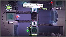 6 - The Sackbot Redemption - Avalon - LittleBigPlanet 2 - Game Guide and Walkthrough